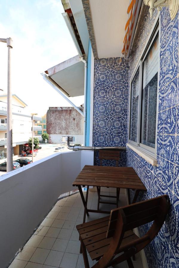 Ocean View Apartment With Free Parking Barra Exterior foto