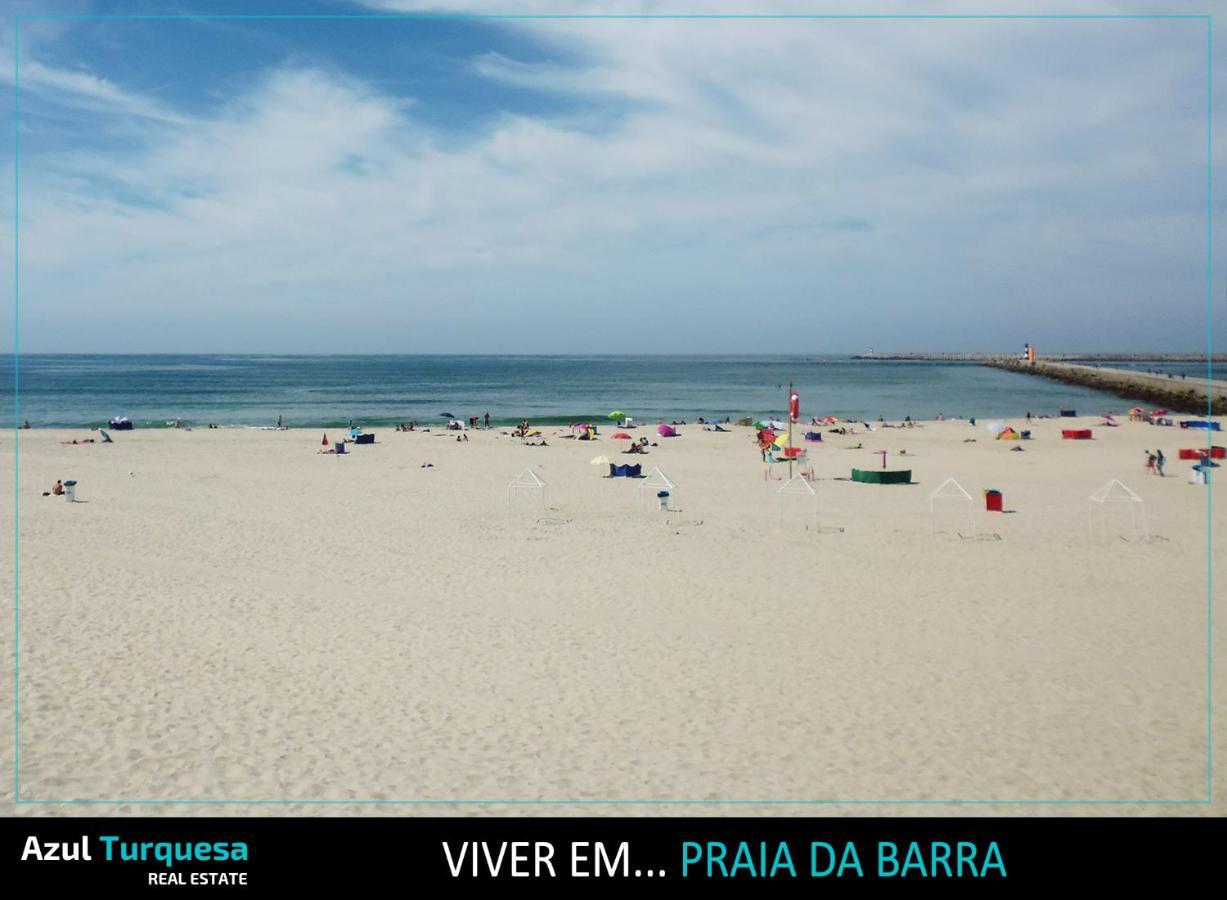 Ocean View Apartment With Free Parking Barra Exterior foto