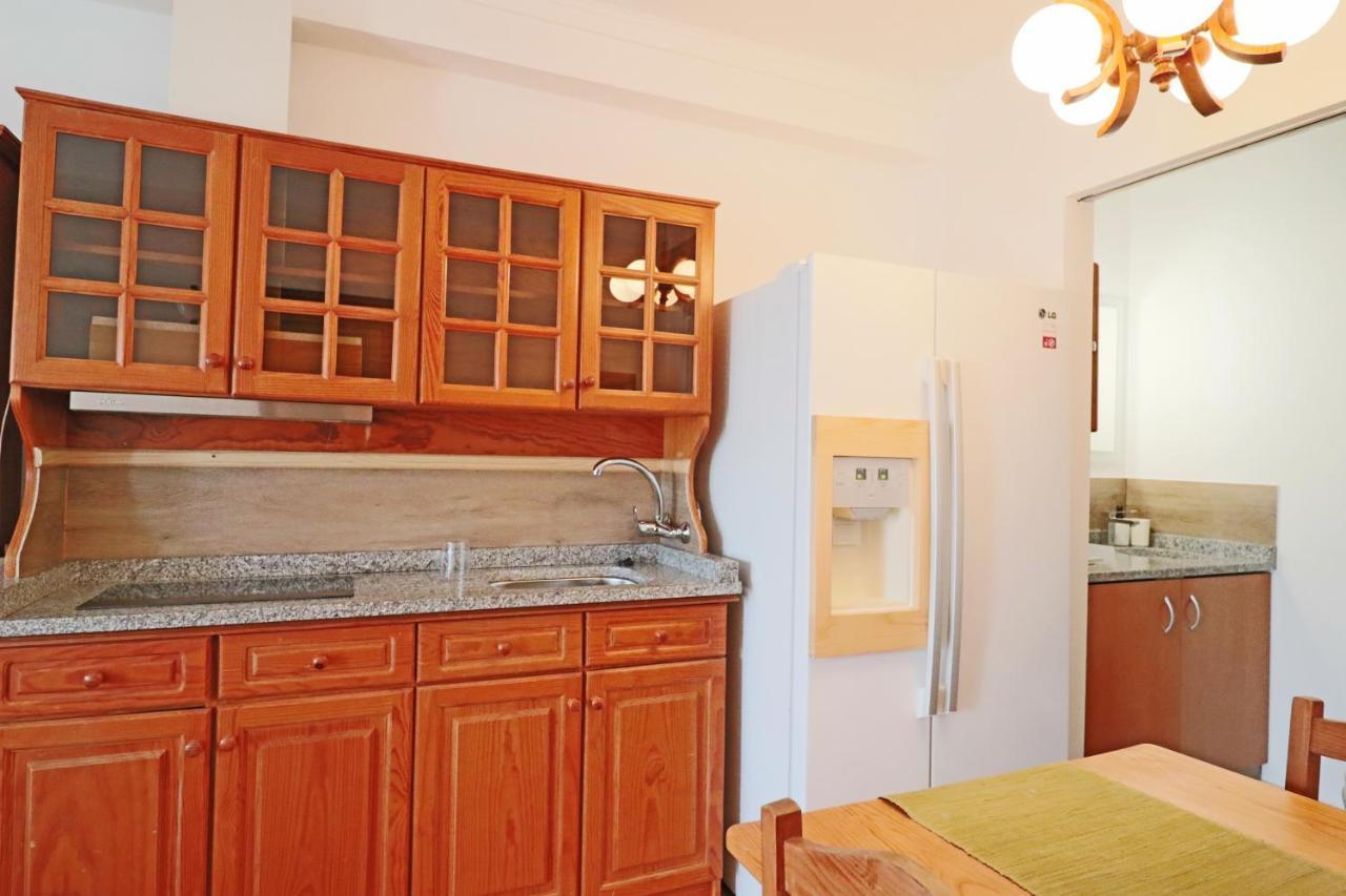 Ocean View Apartment With Free Parking Barra Exterior foto